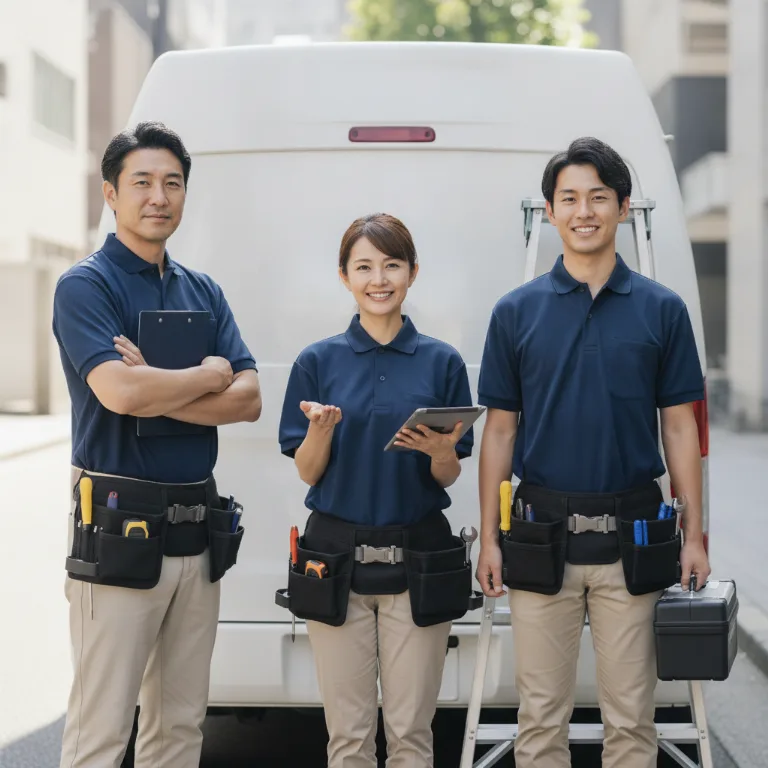 不動産管理 のチーム: Tokorozawa